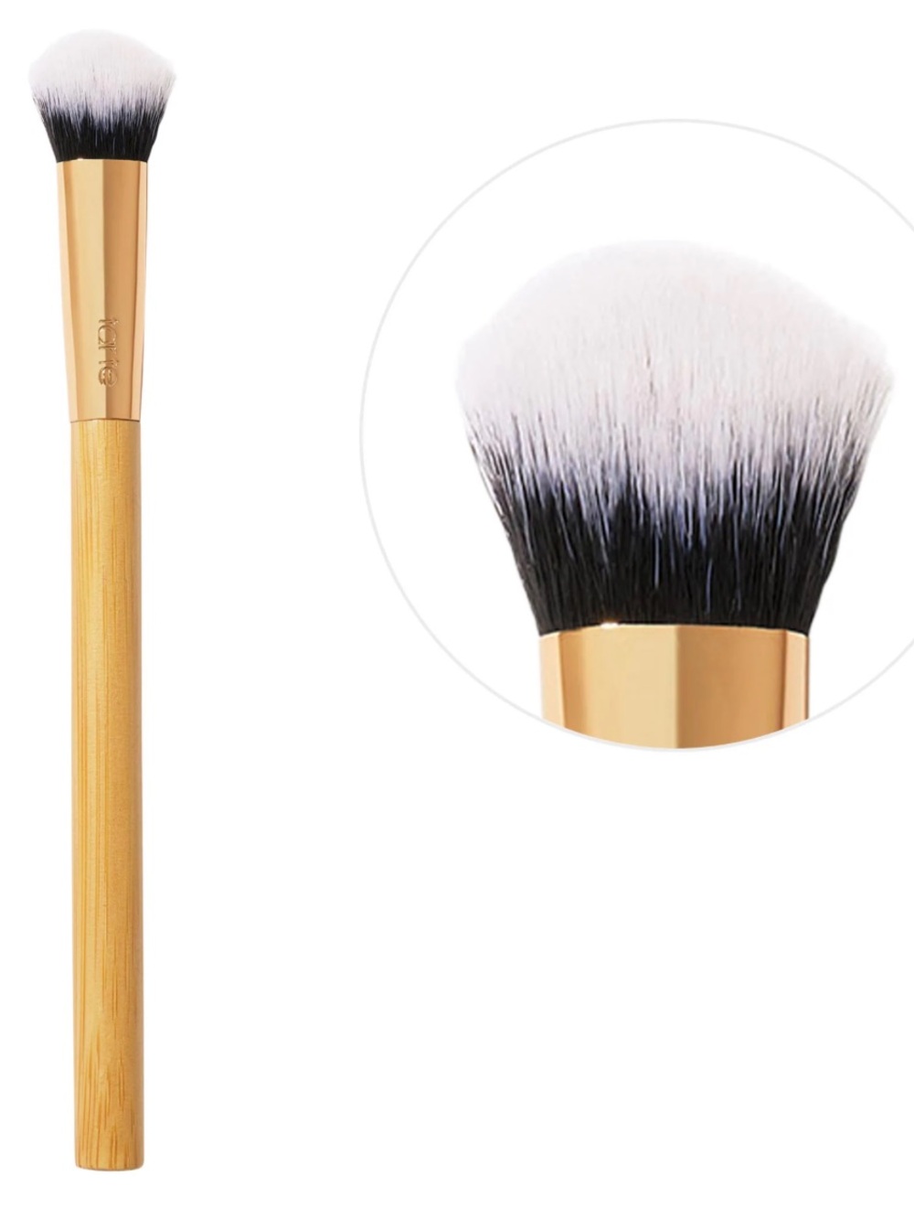 Tarte concealer paw brush